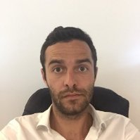 Guillaume Pinson, Cfa