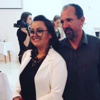 ALESSANDRA MAXIMILIANO