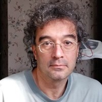 Fabrizio Calvi
