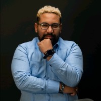 Sandy Rafael Garcia