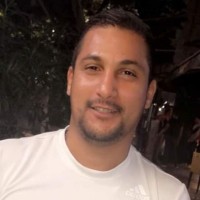 Mohamed Ferchichi