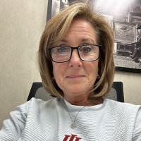 Sandra Cates