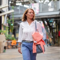 Leoniek Veldhuis