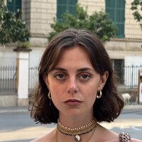 Camilla Eugenia Bonelli