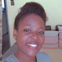 Théodora gloria D. AFATON