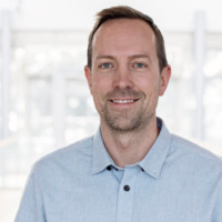 Øyvind Kjøllesdal
