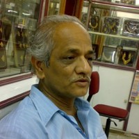 SONI DEEPAK