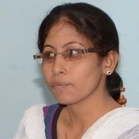 Seema Sindhi