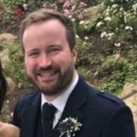 Robert McLeod