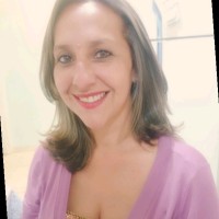 Luciane Ferreira Ferreira