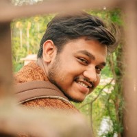 Gourav Jana