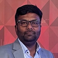 S Baskaran