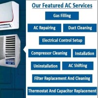 ac service near aliganj lucknow service center