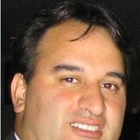 Fabián Cabrera