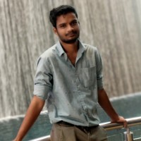 Gowtham Vinayagam