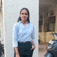 Helly Panchal