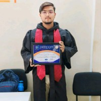 Zaki Shaikh