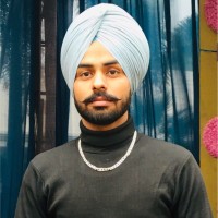 Manpreet singh Preet