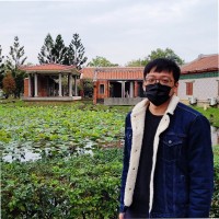 Eugene Jeng