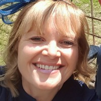 Nicola Sarjeant