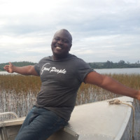 Muzalemma Patrick Phiri