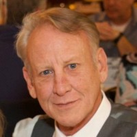 BYRON BALDWIN