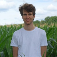 Niek Van Der Molen