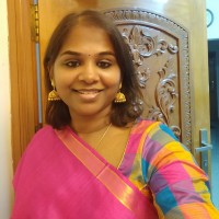 CA Sakthi Ampalikai P