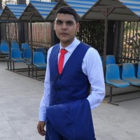 Mohamed Reda Mansour