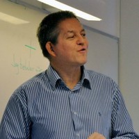 Martin Pernheim