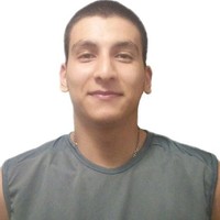 Jesús David Pérez Aristizábal