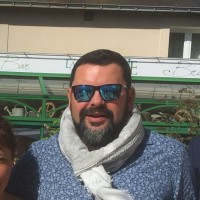 Laurent Gautreau