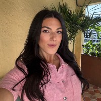 Daniella Melo