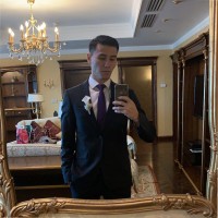 Алишер Сагинов