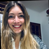 Juliana Peretti