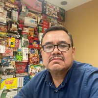 Javier Rodríguez Lira