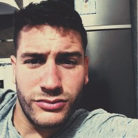 Lucas Martinez