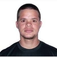 Duany Fernando Perez Vera