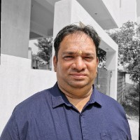 Praveen Kumbar