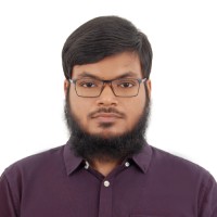 Md. Sizer Ahmad