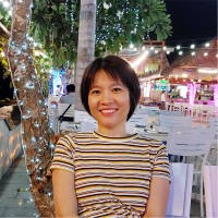 Rose Nhung Nguyen