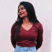 Ardra Krishnan