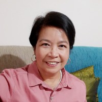 Gloria Joseph