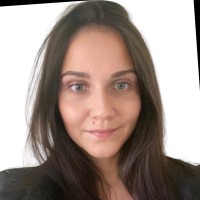 Hajnalka Homonnai