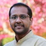 Venkat Vidyasagar
