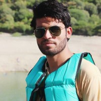 Gulfam Khalid Bhatti