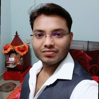 Ankit Verma