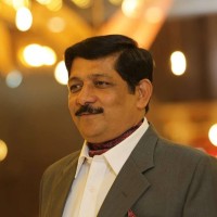 Anil K Lohiya