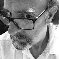 Malcolm Garrett MBE RDI