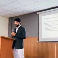 Abhishek Chaudhary